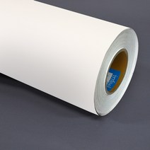 현대인테리어필름 에어프리 생활방수 접착식 선명한 단색컬러 시트지 필름 SOLID L 665, 화이트
