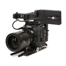 틸타 캐논 C500 MK2/C300 MK3 카메라 케이지 키트, 1개
