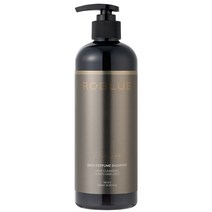 로블루 마이크로 딥 바이옴 비듬 탈모 케어 샴푸 No5.5향, 1개, 500ml