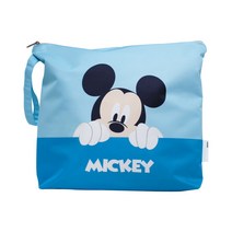 SNC 디즈니 아동용 식판 파우치