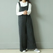 비나인 셀러 점프슈트