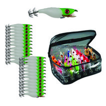 씨케이 와사비 왕눈이에기 25p   왕눈이집 세트, 혼합색상