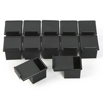 홈 큐브 식빵팬, 12개