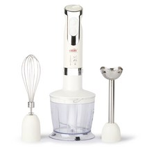 리하스 4 in 1 멀티 핸드 블랜더 믹서기 JSG-4160