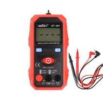 세인티에프 오토 멀티테스터기 ST-301