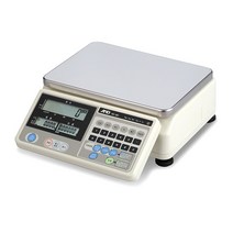 에이엔디 중량 계수 전자저울 HC-15Ki, 1개