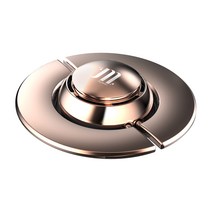 마이딘 다용도 듀얼 주차 번호판 MDP-01, Rose Gold, 1개