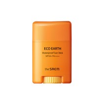 더샘 에코 어스 워터프루프 선 스틱 SPF50+ PA++++, 17g, 1개