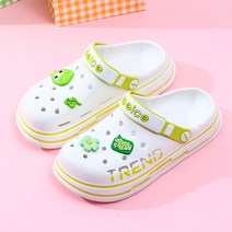 선빛 여성용 키치베이스 미끄럼 방지 슬리퍼