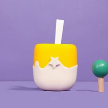 고양이 별 아이스크림 모래삽, 옐로우