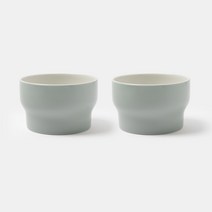 쓰임 마이 면기, 미스티그린, 2개