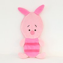 디즈니 납작이 파우치