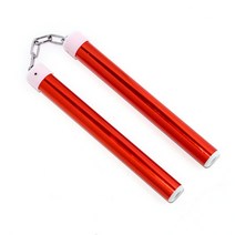 므라츠 알루미늄 합금 쌍절곤, 레드