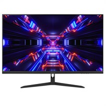 크로스오버 81cm WQHD 모니터, 32SS3 NEW IPS QHD 75 HDR 평면 레게노