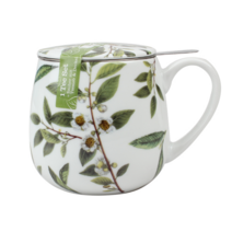 코니쯔 필터머그, 허브, 1개