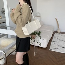 핑크백 블리스 벨트 사각 스퀘어백