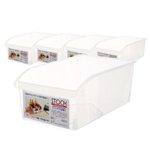 네이처안 냉장고 정리 트레이 m, 5개