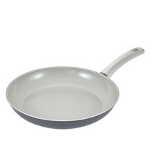 해피콜 블리츠 세라믹 IH 프라이팬, 28 cm, 1개