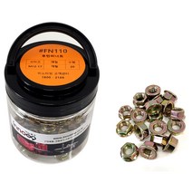 이노공구 후렌찌 너트 메탈 M12-17 FN110, 1개