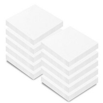 딩동펫 반려동물 미끄럼방지 매트 100p, 화이트
