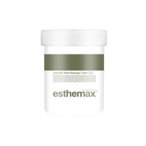 에스테맥스 223 라벤더 마사지크림, 1000ml, 1개