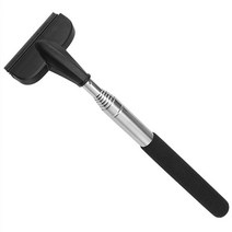 벤오토 차량용 백미러 워터리스 물기 제거기, 1개