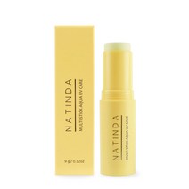 나틴다 아쿠아 유브이 케어 멀티 선스틱 SPF50+ PA+++, 9g, 1개