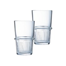 루미낙 임페리얼 하이볼 칵테일잔 470ml, 2개