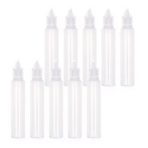 뾰족캡 공병 30ml, 10개
