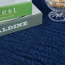 천팜 30수 선염면 썸머 웨이브 781 패브릭 원단