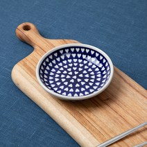 자크라디 블루하트 소찬기, C011, 1개