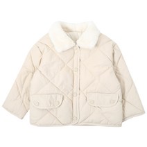 로로샤 아동용 어스 패딩점퍼 + 사은품 랜덤발송