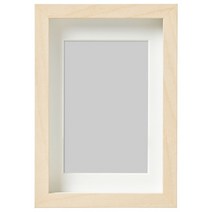 블루얼스 IKEA 인테리어 액자 1p, 베이지