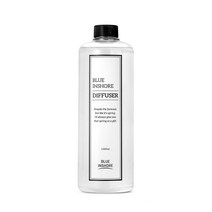 블루인쇼어 대용량 디퓨저 리필, 레몬라벤더, 1L
