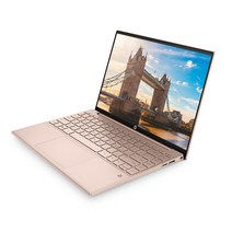 HP 2022 파빌리온 에어로 13, Pale Rose Gold, 13-be1051AU, 라이젠7 4세대, 256GB, 16GB, Free DOS