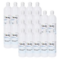 메디렌즈 식염수, 20개, 150ml