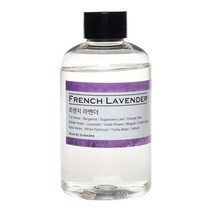 뒤나미스 디퓨저 리필, 21 프렌치라벤더, 200ml