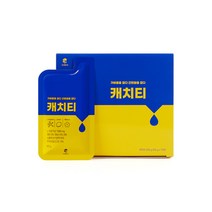 캐치티 600g, 10개