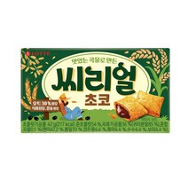 씨리얼초코, 42g, 32개