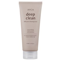 아브카 모공 딥클린 바하 클렌징 폼, 200ml, 1개