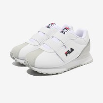 휠라 키즈용 갤리언 KD 운동화 3XM01795E