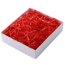 일자스타핑 500g, 레드, 1개