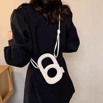 리즈제이니 크로스 핸드폰 가방