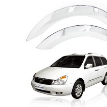 오토크로바 휀다 몰딩 A339 4p, NF 쏘나타 2004년~2008년