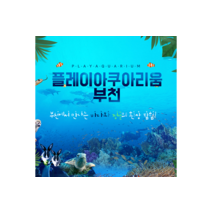 [부천] [와우할인] 플레이아쿠아리움+동물… 솔직 후기 및 장단점 분석 - 구매 가이드