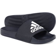 아디다스 아딜렛 샤워 슬라이드 레전드 잉크 GZ3774