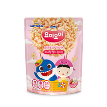 요미요미 미니팝 25g 딸기요거트, 6팩