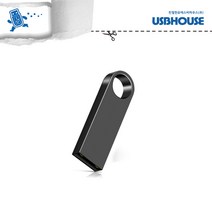 USBHOUSE UH05 4GB 8GB 16GB 32GB 64GB 128GB 튼튼한 메탈USB 메모리 국산 무료레이져각인 웰컴키트, UH05 16GB