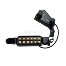 일렉기타앰프 12 홀 어쿠스틱 기타 사운드 픽업 전문 클래식 앰프 트랜스 듀서 악기 키트, Type1