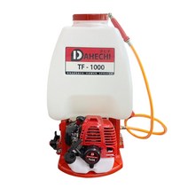 대원 엔진분무기 2행정 초강력분무기 제초작업 농사용 TF-1000, TF-1000(본품)